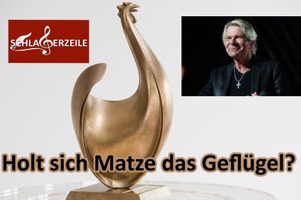 Die Goldene Henne: Viel Geflügel für wenig Schlager
