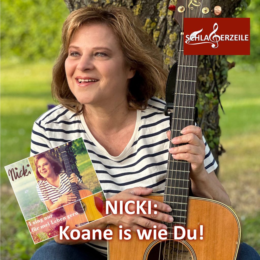 neue Single Nicki