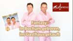 Fantasy: In Bochum geboren und im Gasthaus getauft