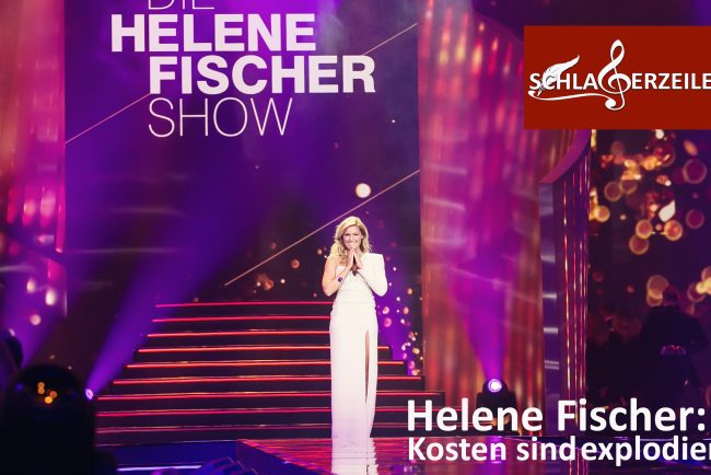 Helene Fischer Show