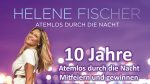 Helene Fischer, Atemlos durch die Nacht