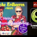 Erdbeeren Honk Heino