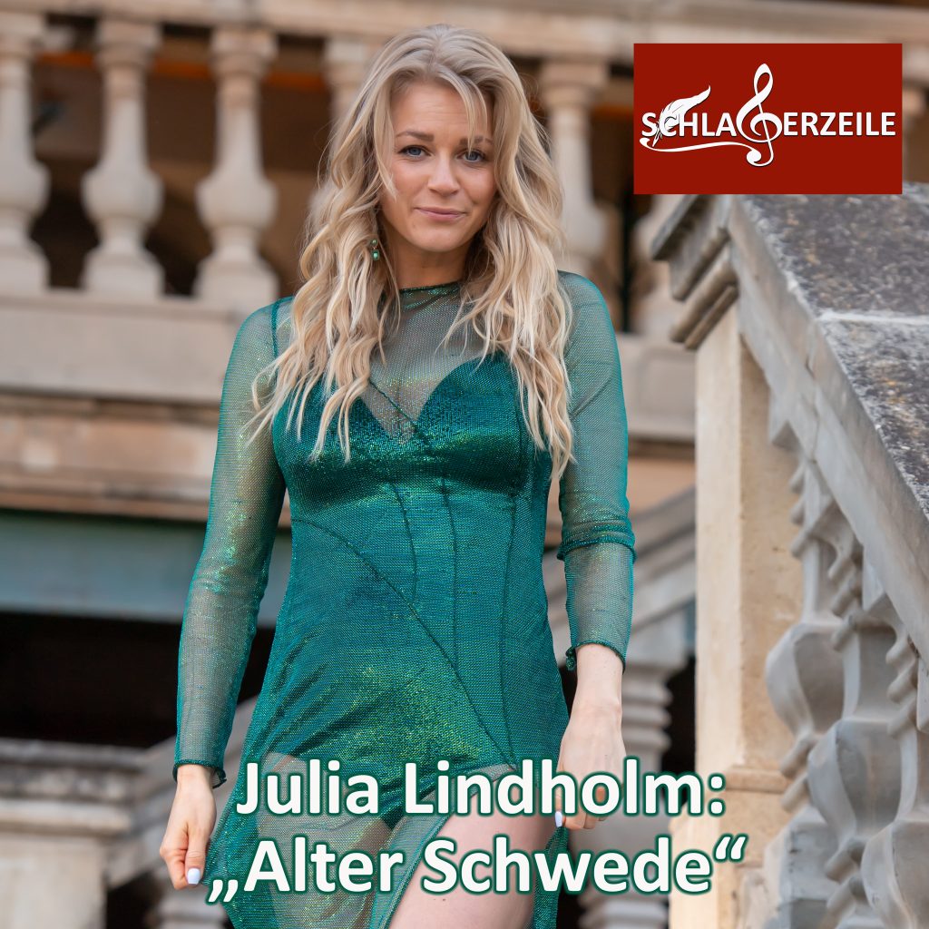 Julia Lindholm, "Alter Schwede", ©Fracasso