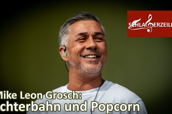 Mike Leon Grosch ADHS