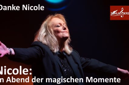 Nicole: Ein Abend der magischen Momente