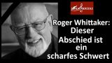 Roger Whittaker ist tot