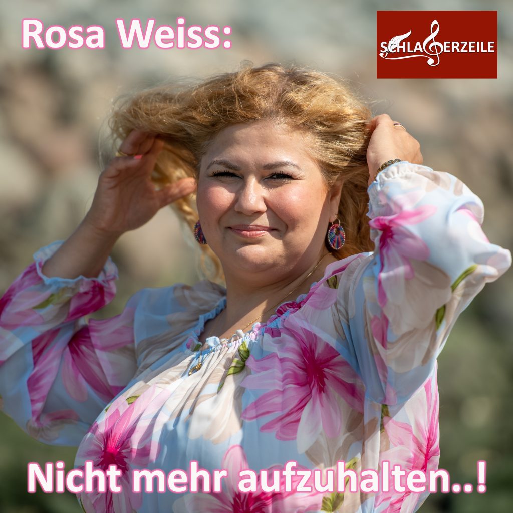 Rosa Weiß Charts, ©Fracasso