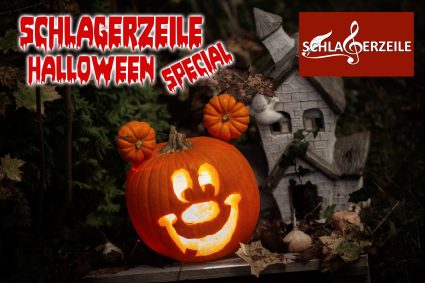 Happy Halloween, Schlagerzeile-Leser!
