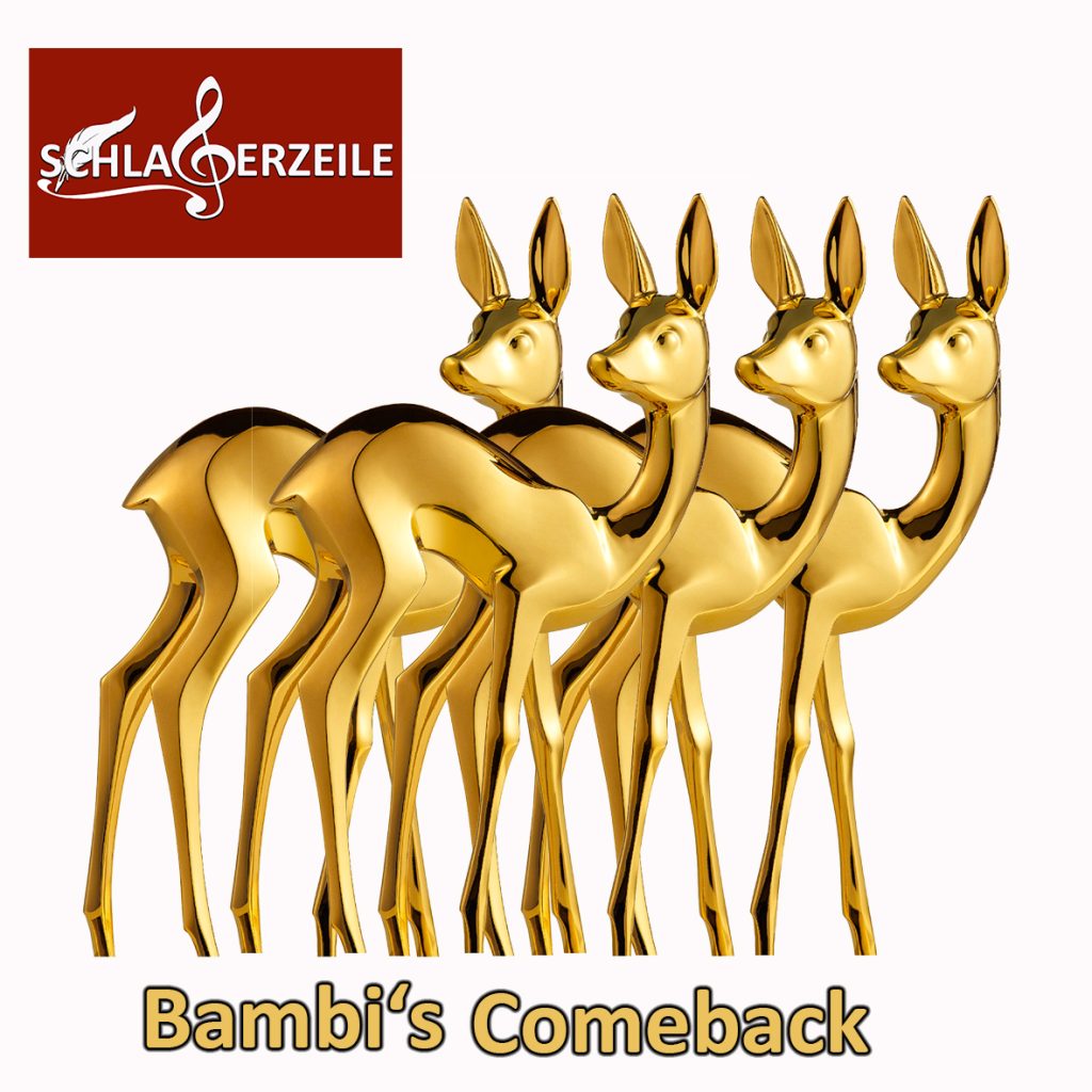 Comeback Bambi