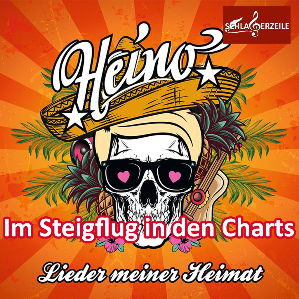 Heino Charts