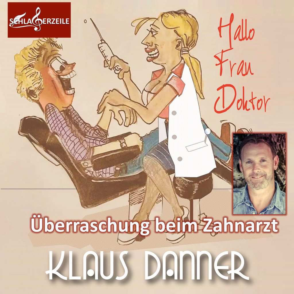 Klaus Danner Zahnarzt