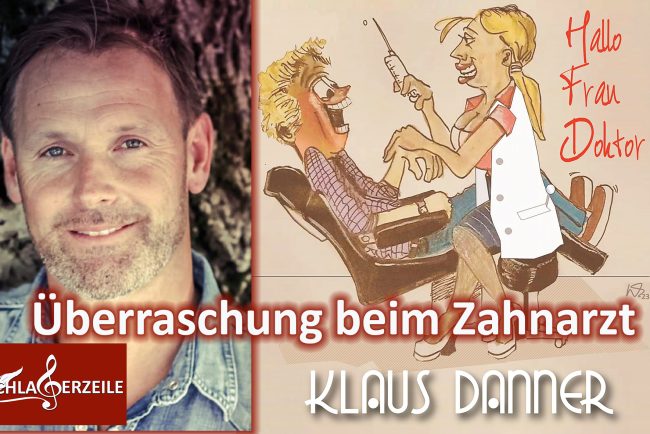 Klaus Danner Zahnarzt