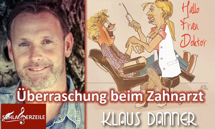 Klaus Danner Zahnarzt