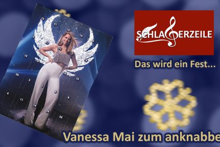 Vanessa Mai Adventskalender