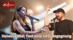 Vanessa Mai Ufo
