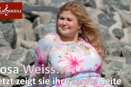 Rosa Weiss neue Ballade
