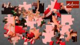 Adventskalender Puzzle Julia Raich