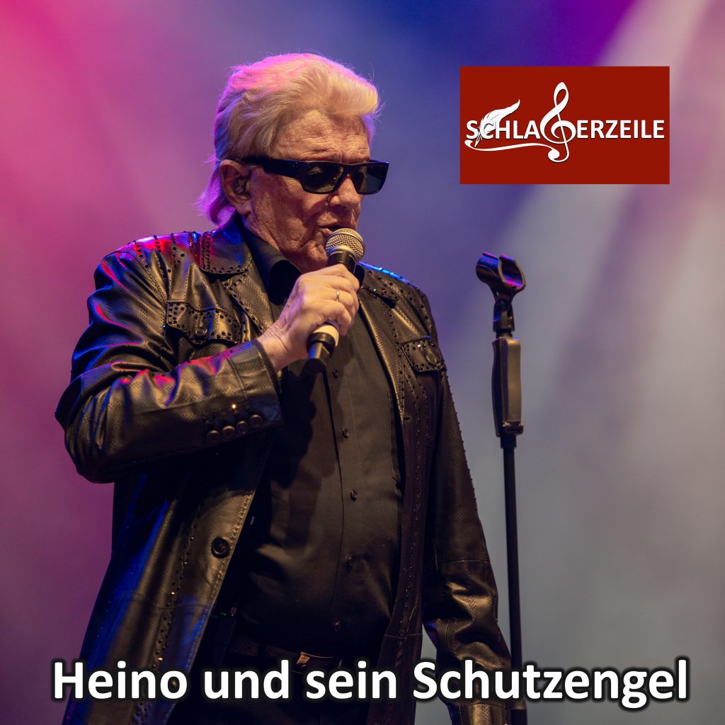 Heino Schutzengel