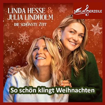 Schönste Zeit Julia Lindholm Linda Hesse
