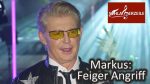 Angriff auf NDW-Markus