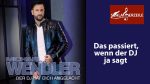 DJ Michael Wendler
