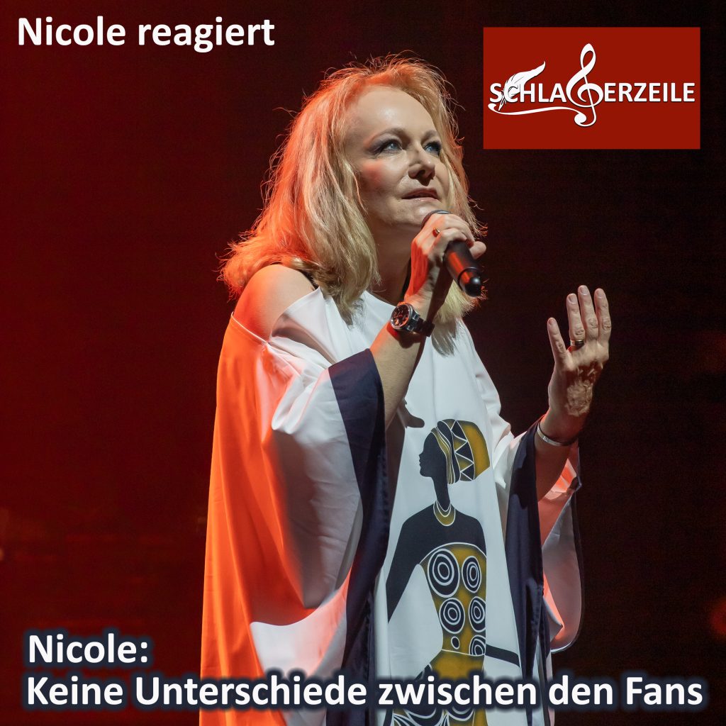 Nicole Live-CD
