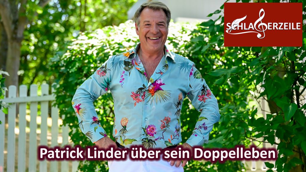 Patrick Lindner: So war das Leben vor dem Outing