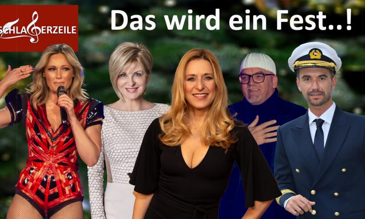 Weihnachten 2023 TV