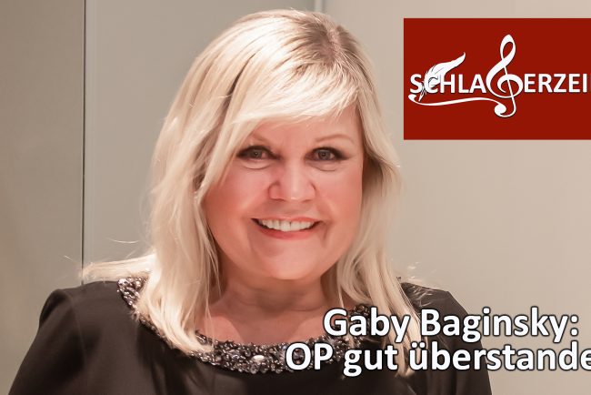 Gaby Baginsky OP