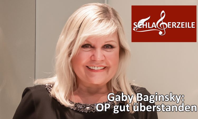 Gaby Baginsky OP