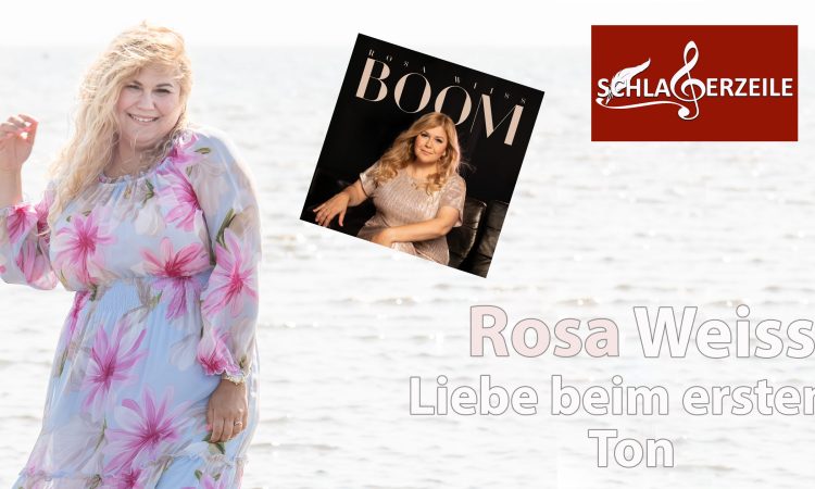 Rosa Weiss, Boom