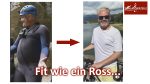 Ross Antony 20 Kilo weg