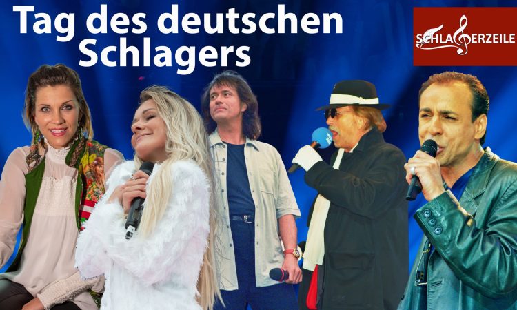 Tag des Deutschen Schlagers