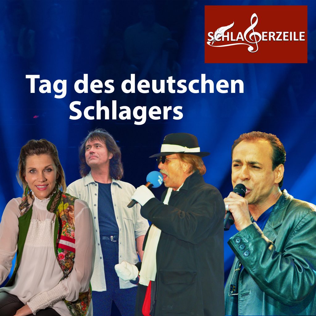 Tag des Deutschen Schlagers