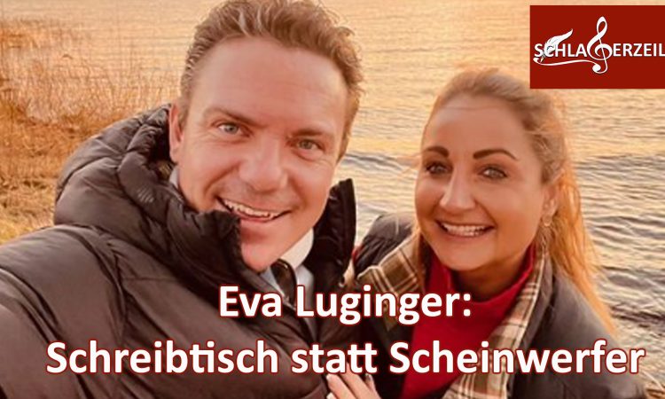 Stefan Mross, Eva Luginger