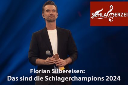 Florian Silbereisen: Das sind die Schlagerchampions 2024