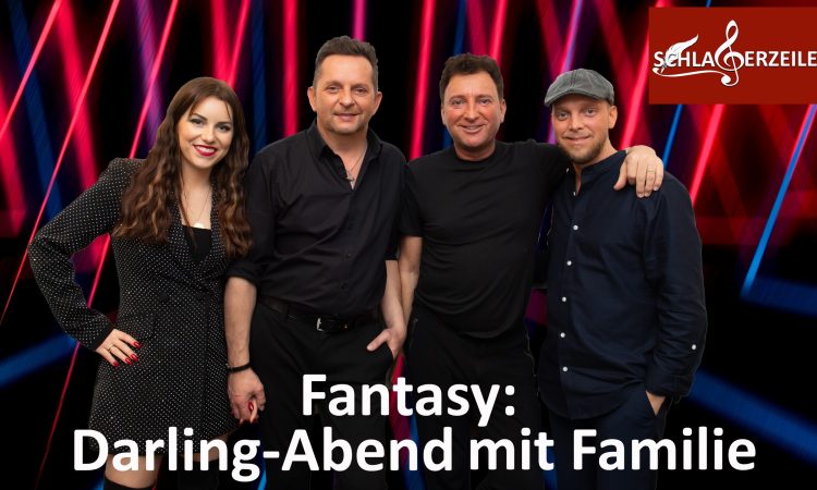 Fantasy mit Familie