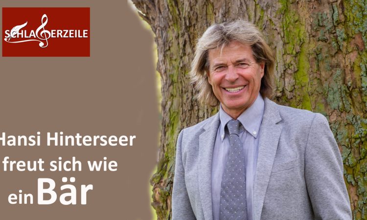 Hansi Hinterseer Geburtstag