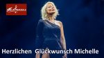 Michelle Geburtstag