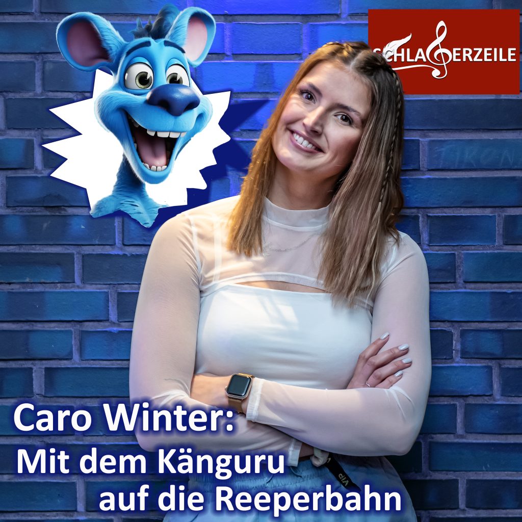 Caro Winter Interview
