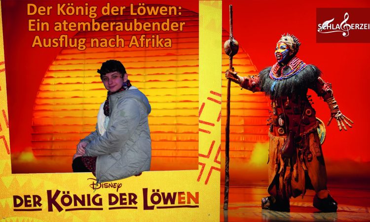 König der Löwen