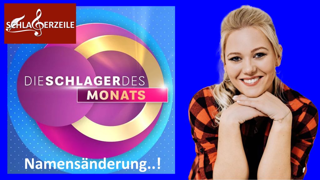 Schlager des Monats: Marie Engel heißt Lena | Schlagerzeile.de