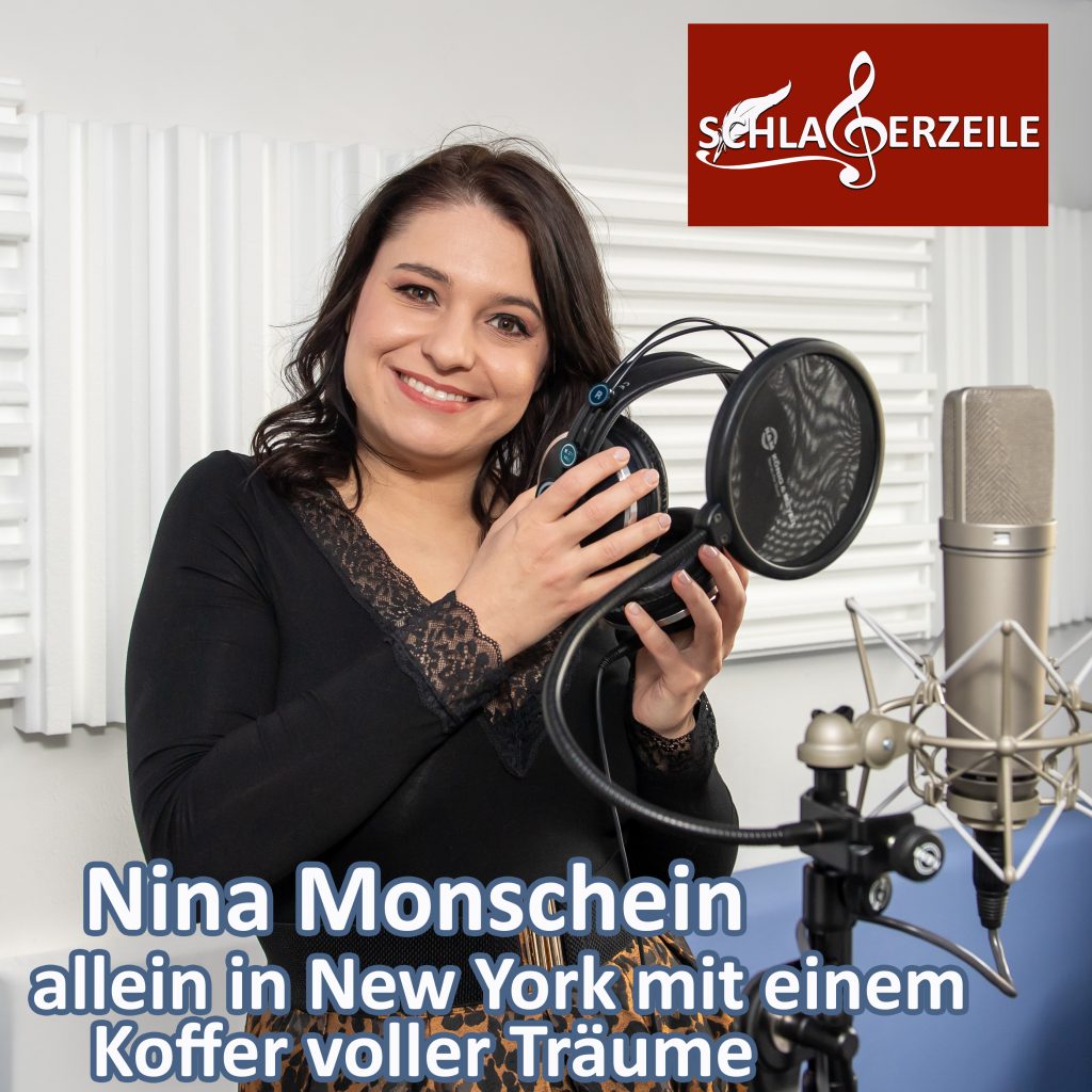 Nina Monschein Interview