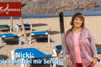 Hola Servus Nicki