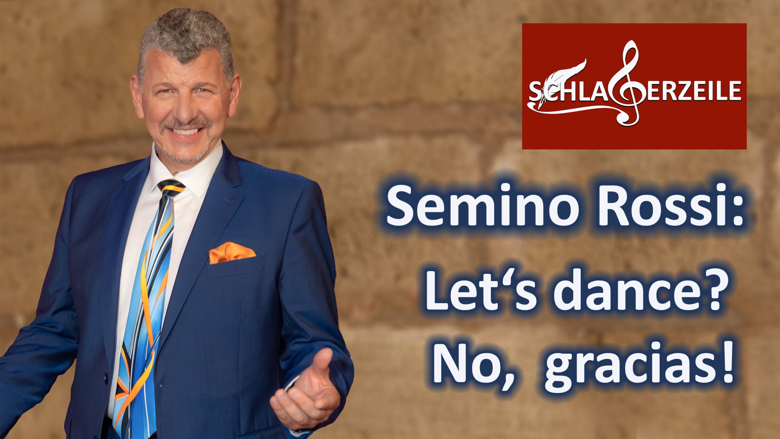 Semino Rossi Let's Dance