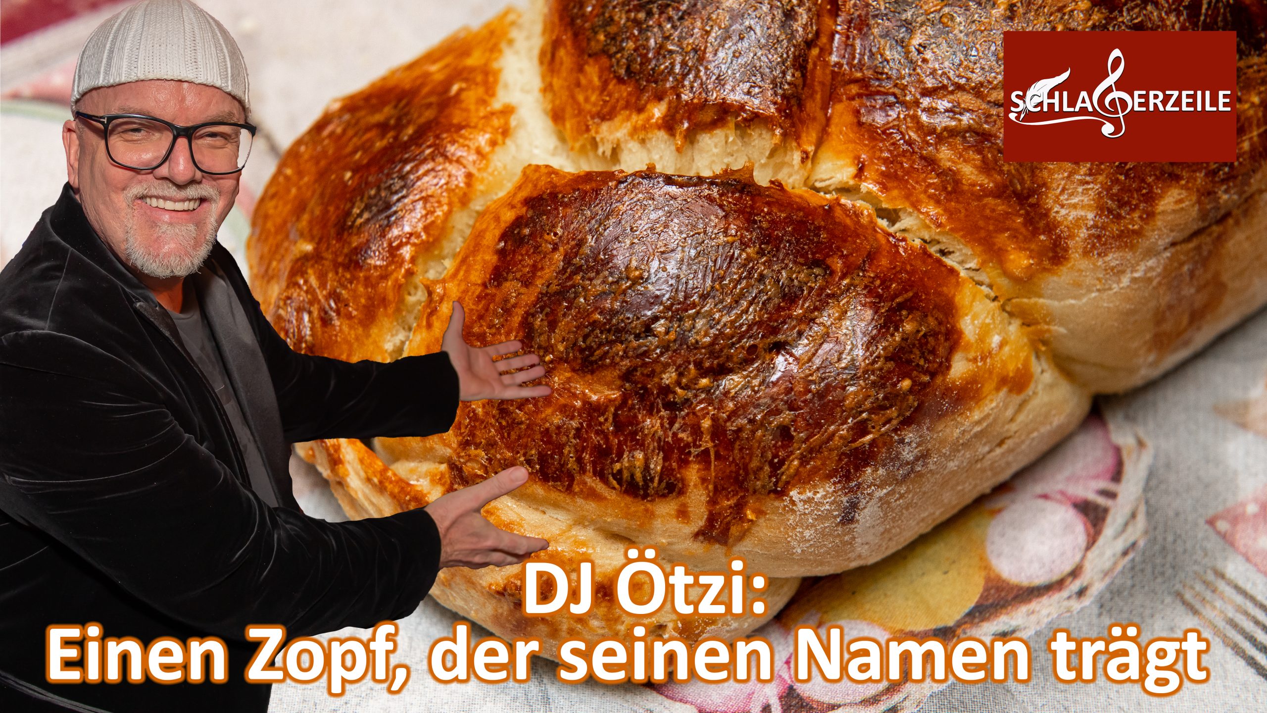 DJ Ötzi Zopf