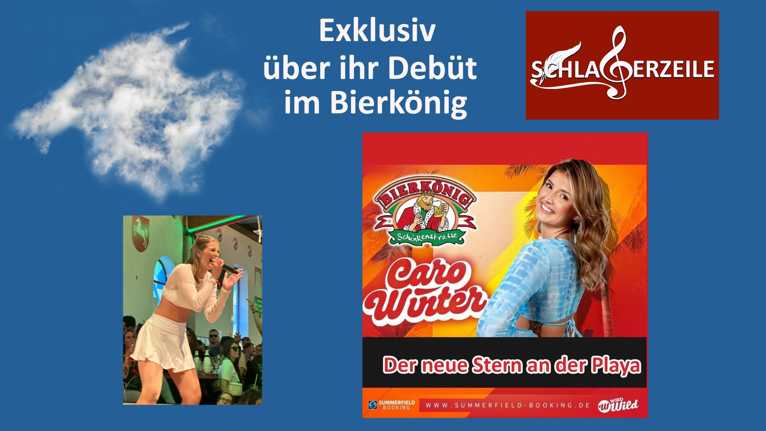 Caro Winter Bierkönig