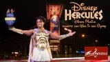 Disney‘s Hercules schafft den Weg in den Musical-Olymp