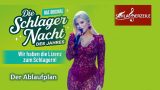 Schlagernacht Hamburg Ablauf