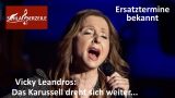 Vicky Leandros Ersatztermine